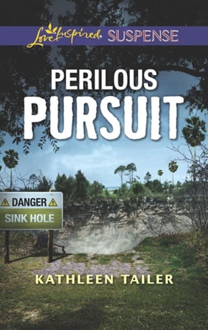Perilous Pursuit, Kathleen Tailer - Ebook - 9781488040504