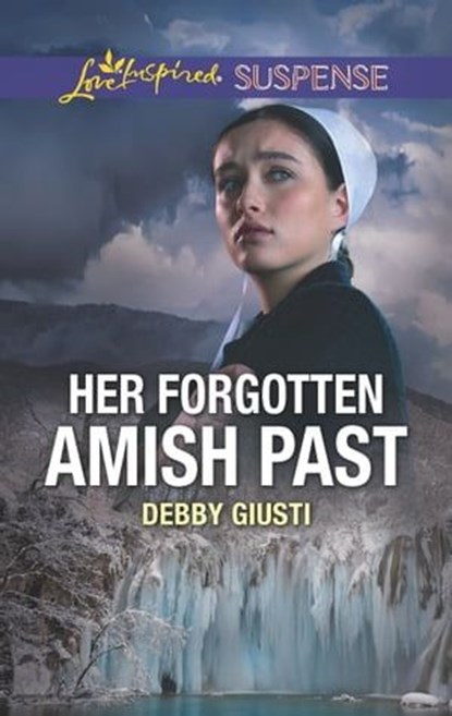 Her Forgotten Amish Past, Debby Giusti - Ebook - 9781488040771