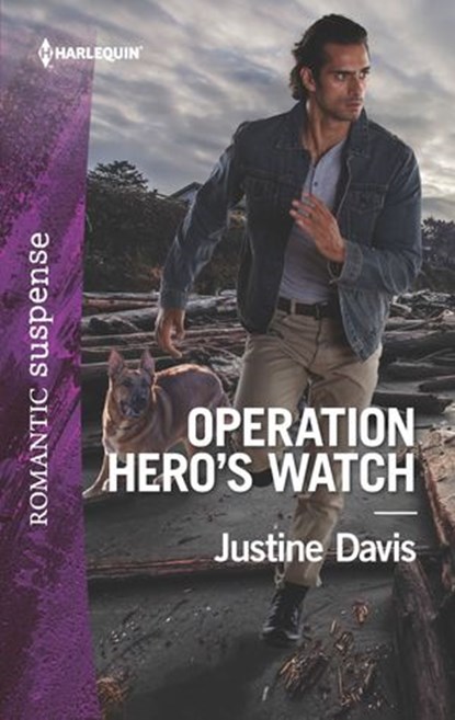 Operation Hero's Watch, Justine Davis - Ebook - 9781488041242