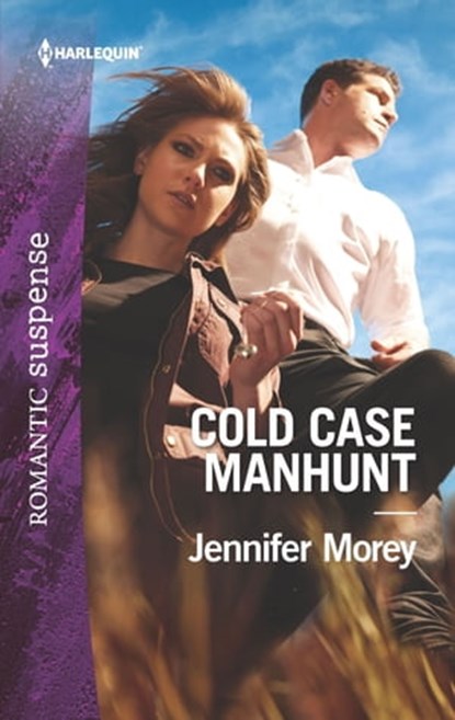 Cold Case Manhunt, Jennifer Morey - Ebook - 9781488041457