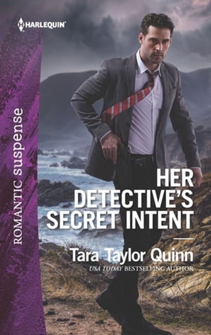 Her Detective's Secret Intent, Tara Taylor Quinn - Ebook - 9781488041464