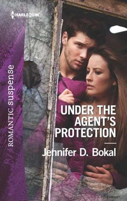 Under the Agent's Protection, Jennifer D. Bokal - Ebook - 9781488041495