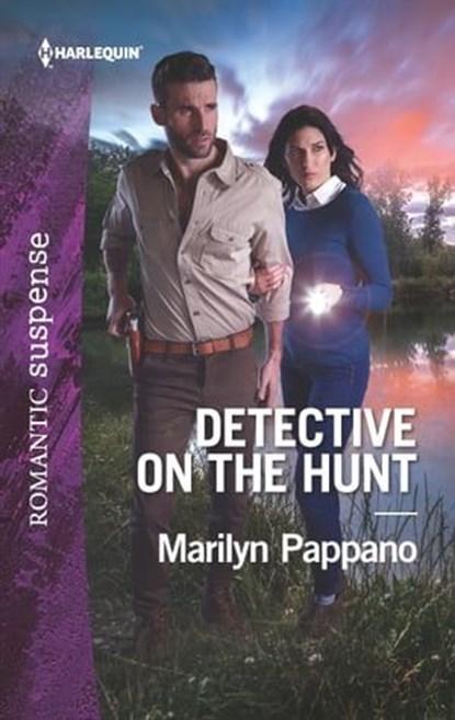 Detective on the Hunt, Marilyn Pappano - Ebook - 9781488041570