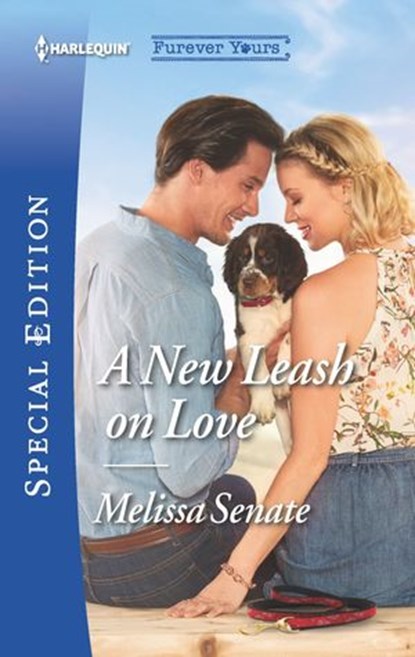 A New Leash on Love, Melissa Senate - Ebook - 9781488041730