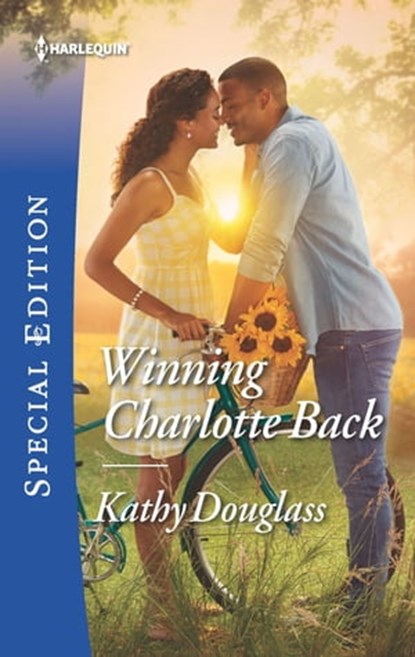 Winning Charlotte Back, Kathy Douglass - Ebook - 9781488041761