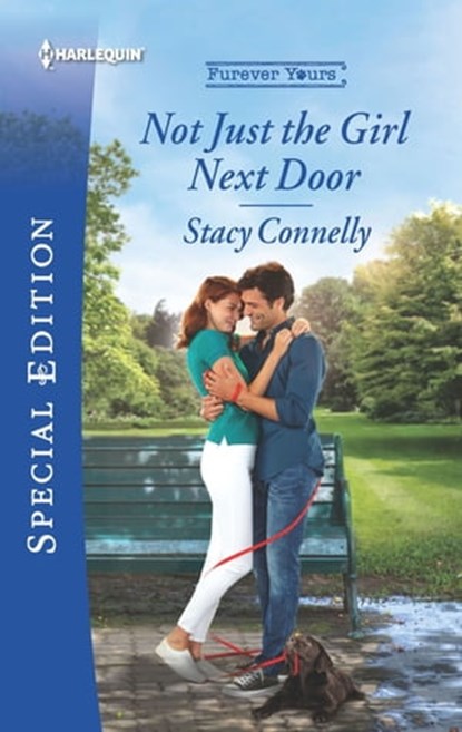 Not Just the Girl Next Door, Stacy Connelly - Ebook - 9781488041884