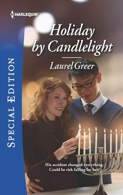 Holiday by Candlelight, Laurel Greer - Ebook - 9781488042362