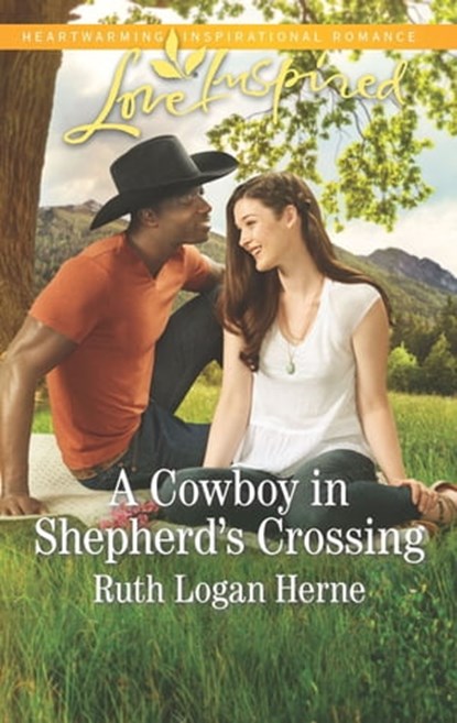 A Cowboy in Shepherd's Crossing, Ruth Logan Herne - Ebook - 9781488042584