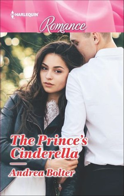 The Prince's Cinderella, Andrea Bolter - Ebook - 9781488043635