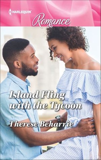 Island Fling with the Tycoon, Therese Beharrie - Ebook - 9781488043871