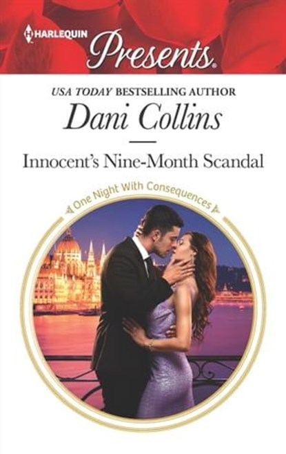 Innocent's Nine-Month Scandal, Dani Collins - Ebook - 9781488044380