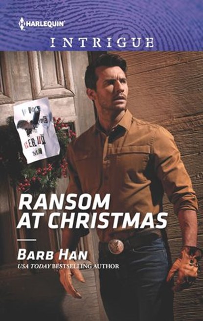 Ransom at Christmas, Barb Han - Ebook - 9781488046179