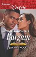 The Rancher's Bargain | Joanne Rock | 