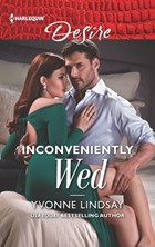 Inconveniently Wed | Yvonne Lindsay | 