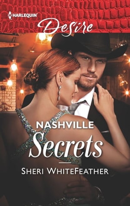 Nashville Secrets, Sheri WhiteFeather - Ebook - 9781488046438