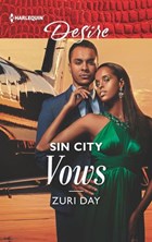 Sin City Vows | Zuri Day | 