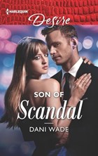 Son of Scandal | Dani Wade | 