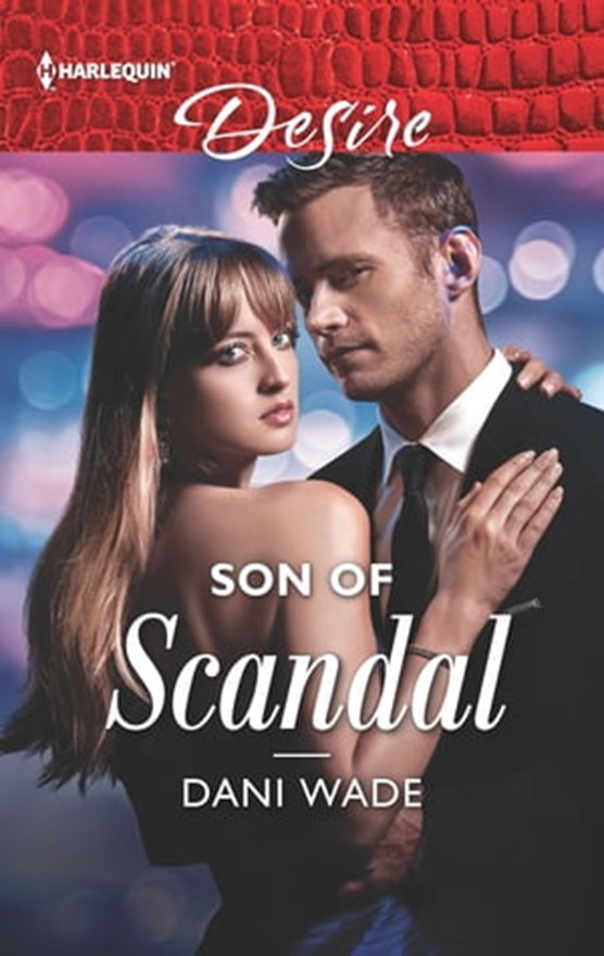 Son of Scandal