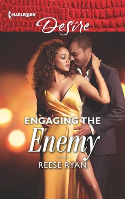 Engaging the Enemy, Reese Ryan - Ebook - 9781488046506