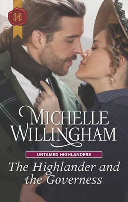 The Highlander and the Governess, Michelle Willingham - Ebook - 9781488047558