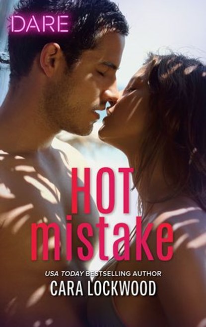 Hot Mistake, Cara Lockwood - Ebook - 9781488048739