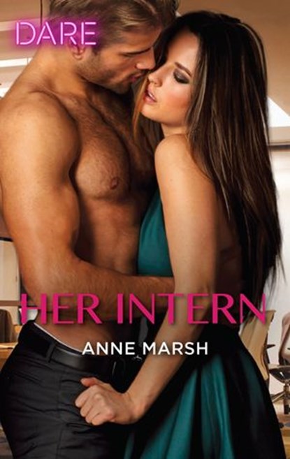Her Intern, Anne Marsh - Ebook - 9781488048852