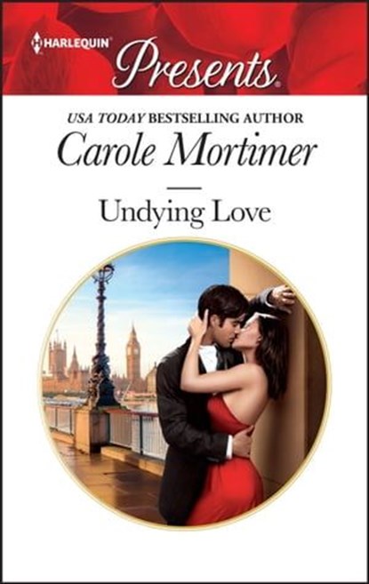 Undying Love, Carole Mortimer - Ebook - 9781488051852