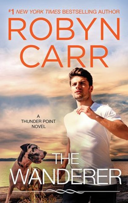The Wanderer, Robyn Carr - Ebook - 9781488052705