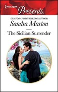 The Sicilian Surrender | Sandra Marton | 
