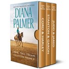 Long Tall Texans Collection Volume 9 | Diana Palmer | 