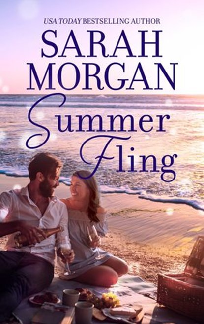 Summer Fling, Sarah Morgan - Ebook - 9781488053375