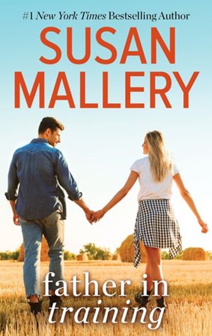 Father in Training, Susan Mallery - Ebook - 9781488053382