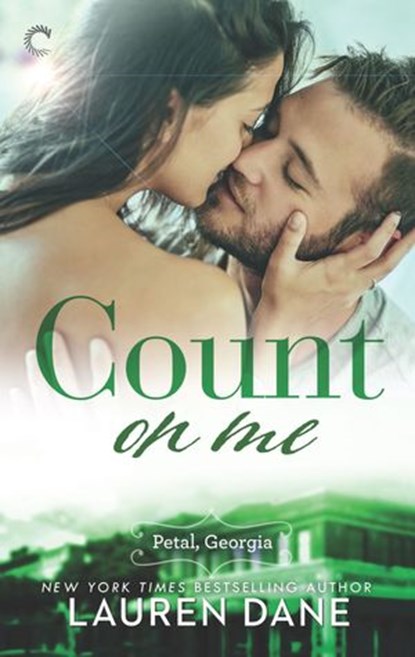 Count on Me, Lauren Dane - Ebook - 9781488053849