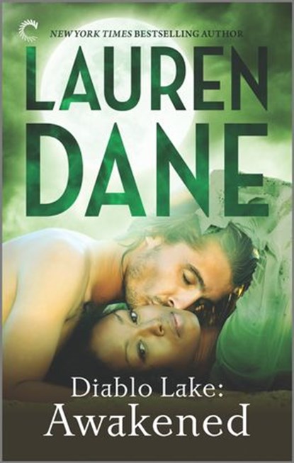 Diablo Lake: Awakened, Lauren Dane - Ebook - 9781488054051