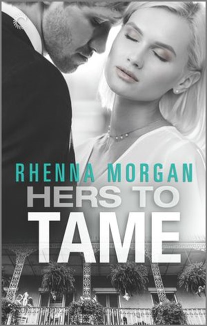 Hers to Tame, Rhenna Morgan - Ebook - 9781488054167