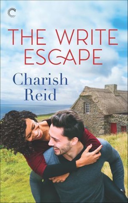 The Write Escape, Charish Reid - Ebook - 9781488055119