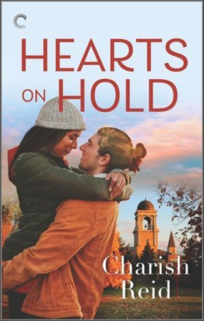 Hearts on Hold, Charish Reid - Ebook - 9781488055157