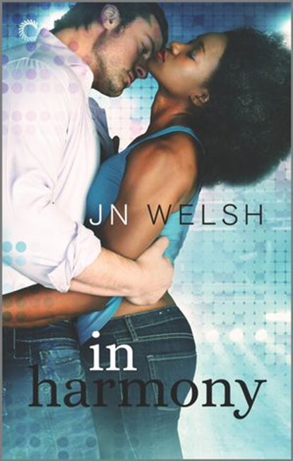 In Harmony, JN Welsh - Ebook - 9781488055218