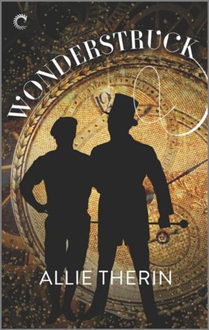Wonderstruck, Allie Therin - Ebook - 9781488055232
