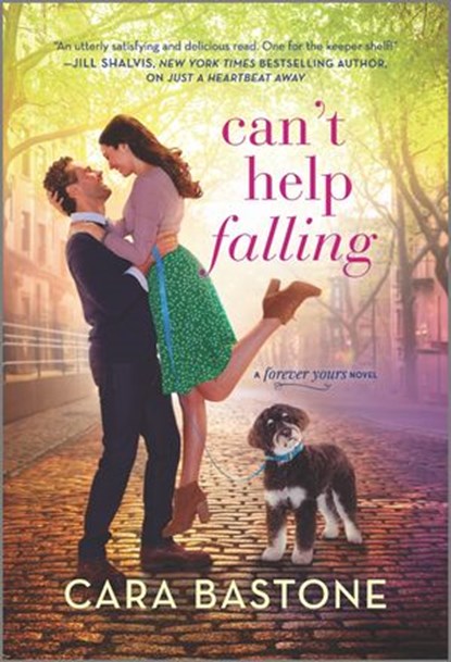 Can't Help Falling, Cara Bastone - Ebook - 9781488056017