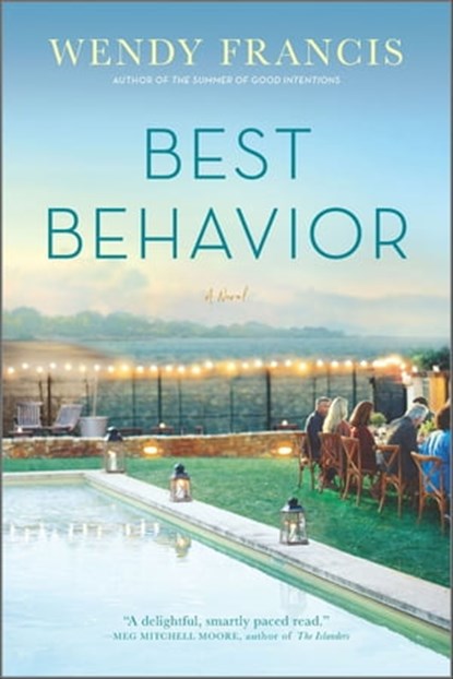Best Behavior, Wendy Francis - Ebook - 9781488056420
