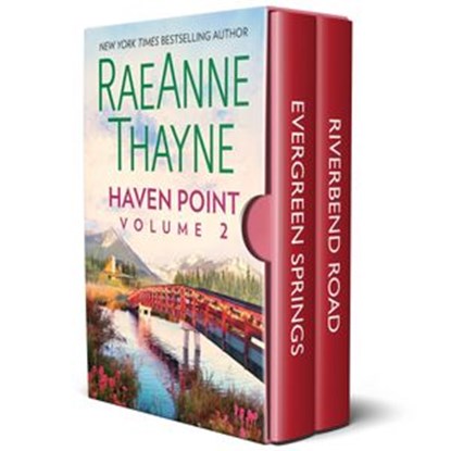 Haven Point Volume 2, RaeAnne Thayne - Ebook - 9781488057342