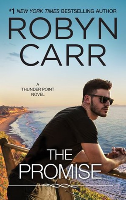 The Promise, Robyn Carr - Ebook - 9781488058516