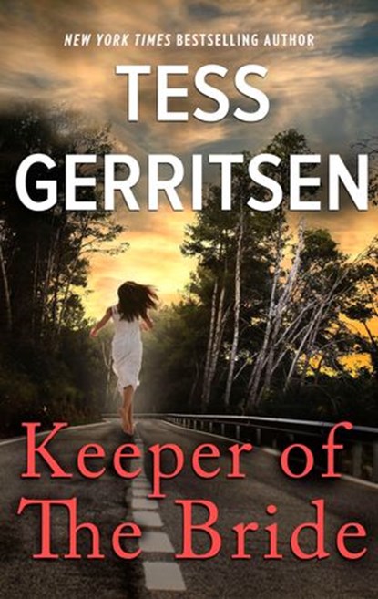 Keeper of the Bride, Tess Gerritsen - Ebook - 9781488058547