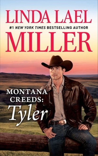 Montana Creeds: Tyler, Linda Lael Miller - Ebook - 9781488058646