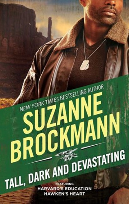 Tall, Dark and Devastating, Suzanne Brockmann - Ebook - 9781488058820