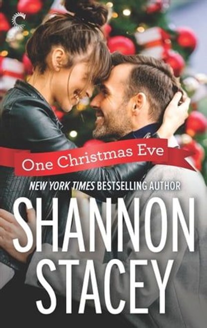 One Christmas Eve, Shannon Stacey - Ebook - 9781488059766