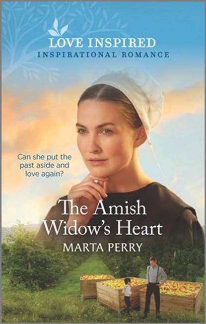 The Amish Widow's Heart, Marta Perry - Ebook - 9781488059964