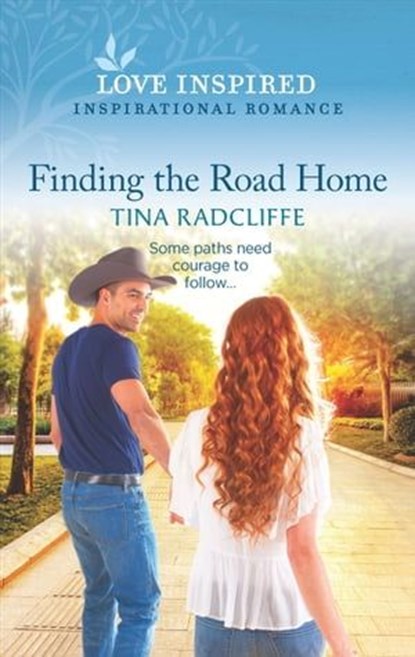 Finding the Road Home, Tina Radcliffe - Ebook - 9781488060038