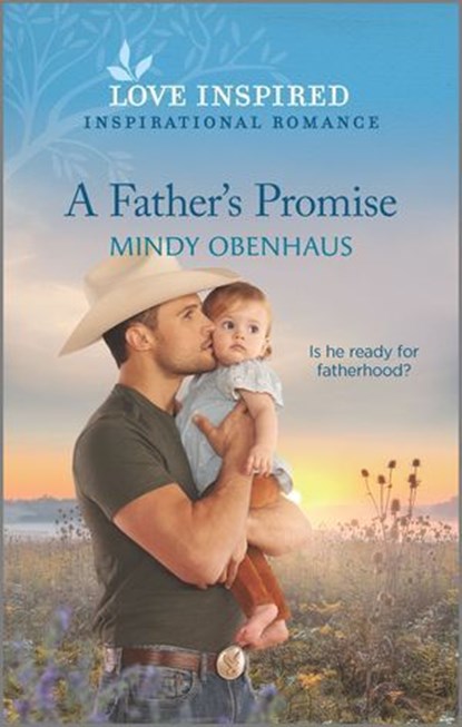 A Father's Promise, Mindy Obenhaus - Ebook - 9781488060281